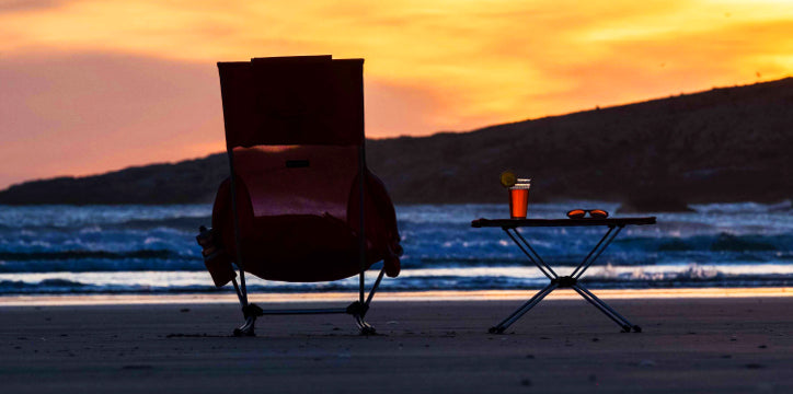Beach – Helinox Canada