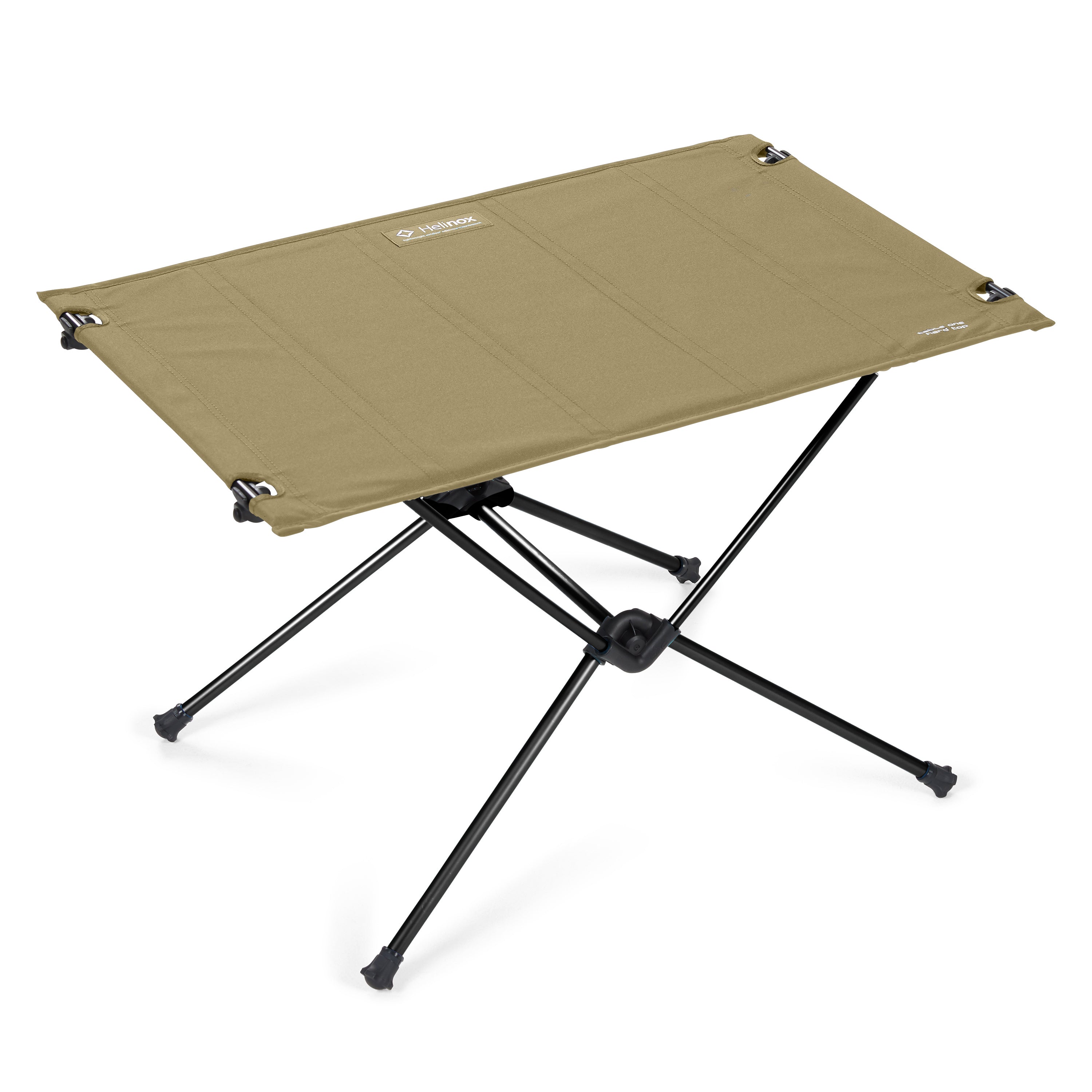 Table One Hard Top - Regular / Coyote Tan