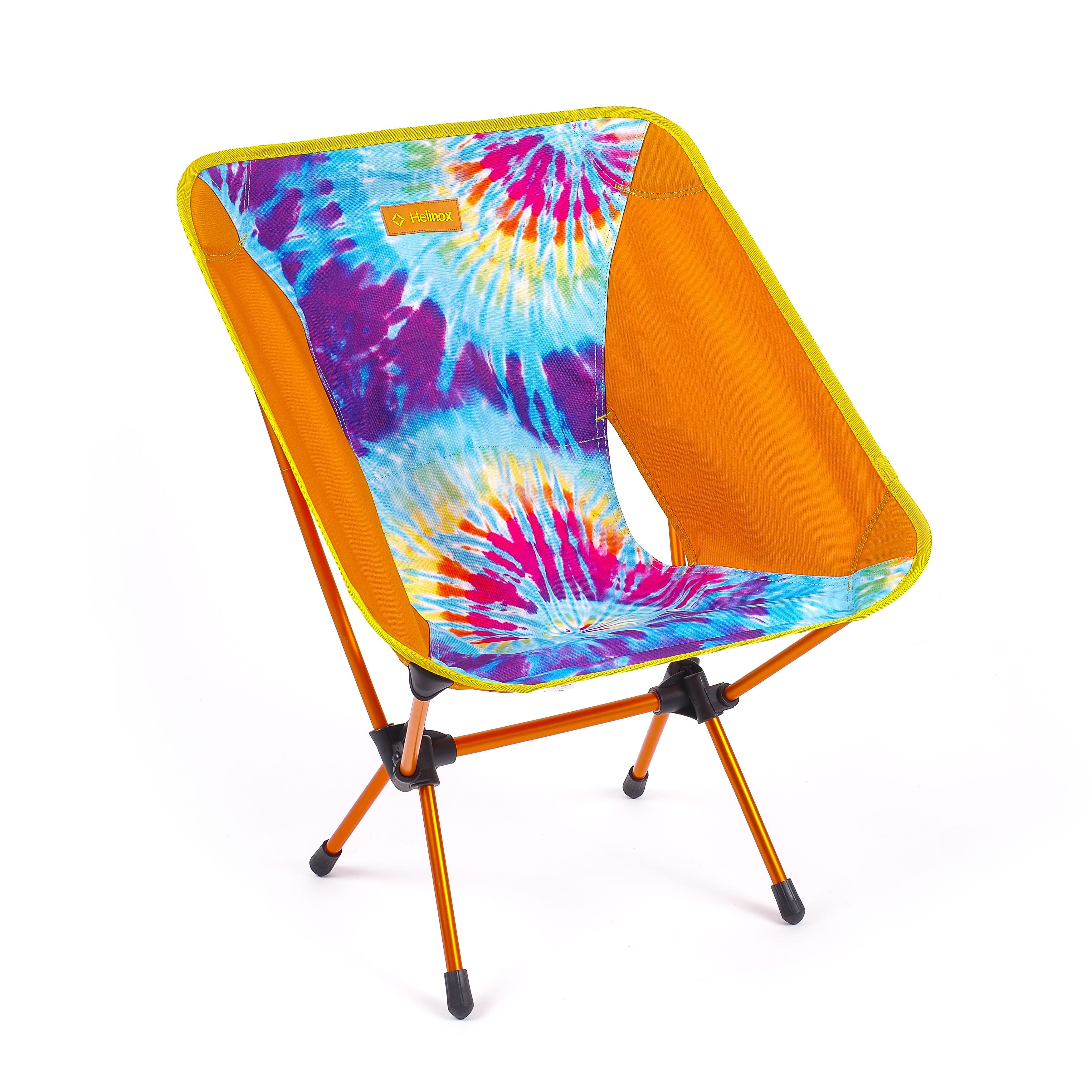 Chair One - Tie Dye