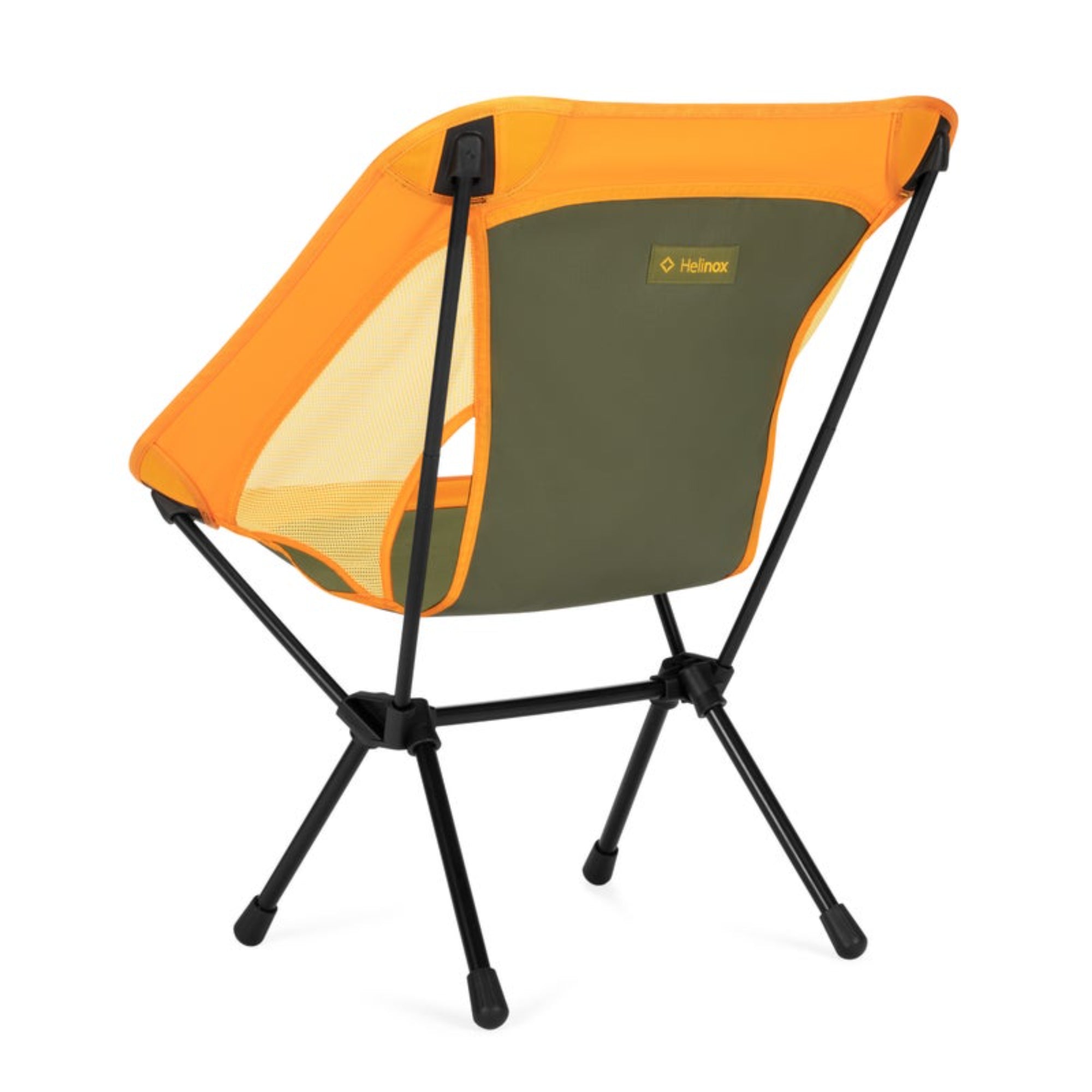 Chair One (re) - Flame Multi Block – Helinox Canada