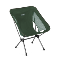 Chair One (re) - Black – Helinox Canada