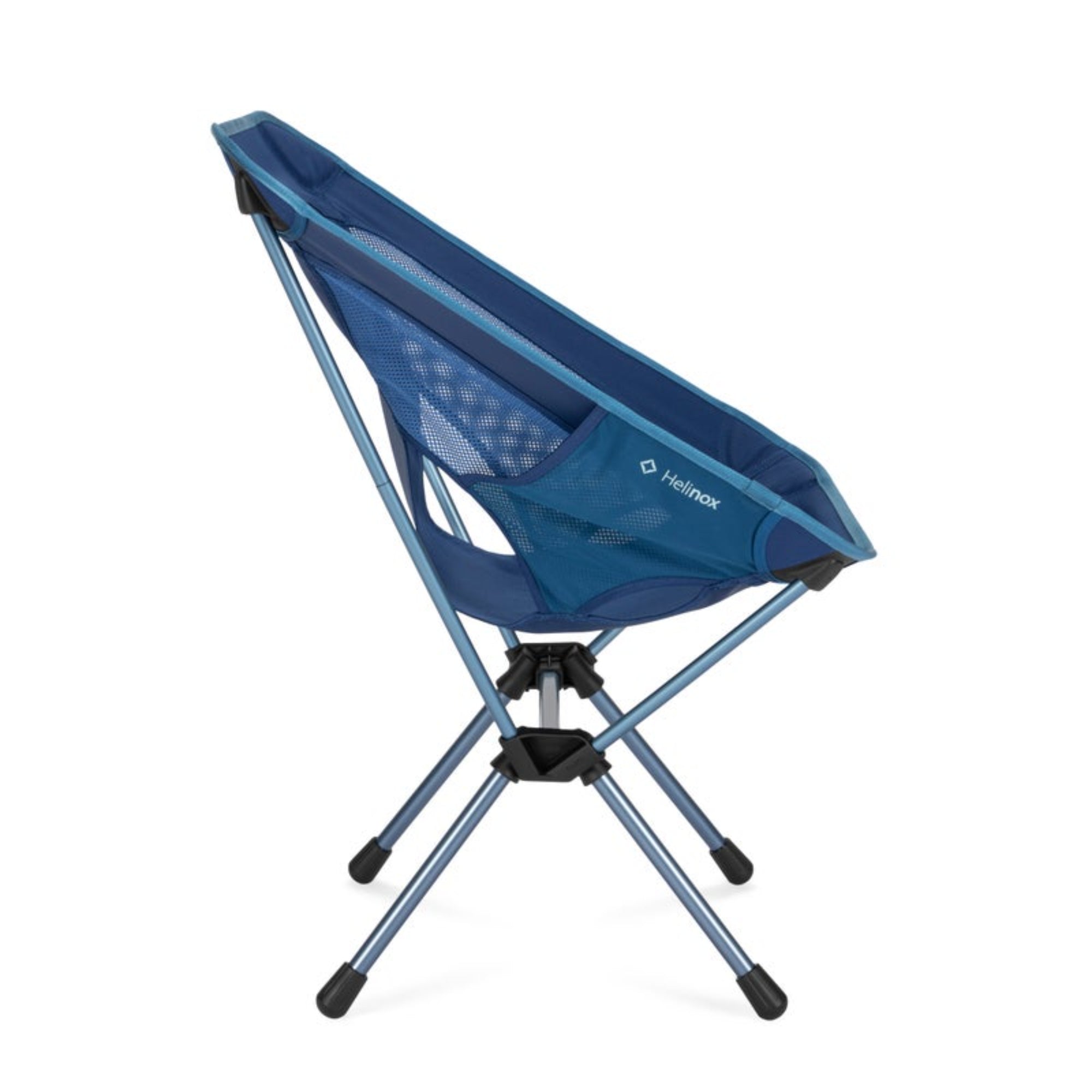 Chair One (re) - Blue Block – Helinox Canada