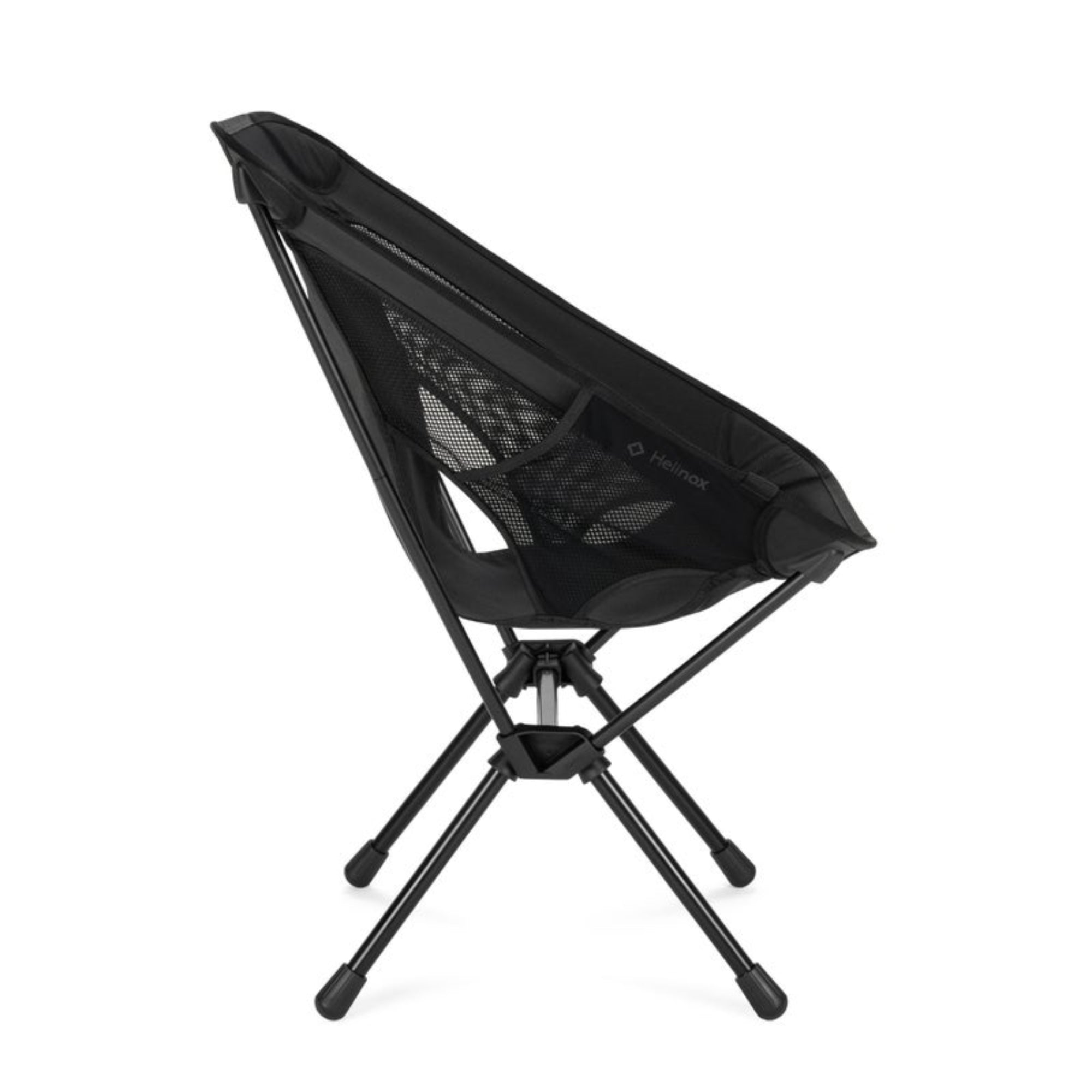 Chair One (re) - Blackout Edition – Helinox Canada