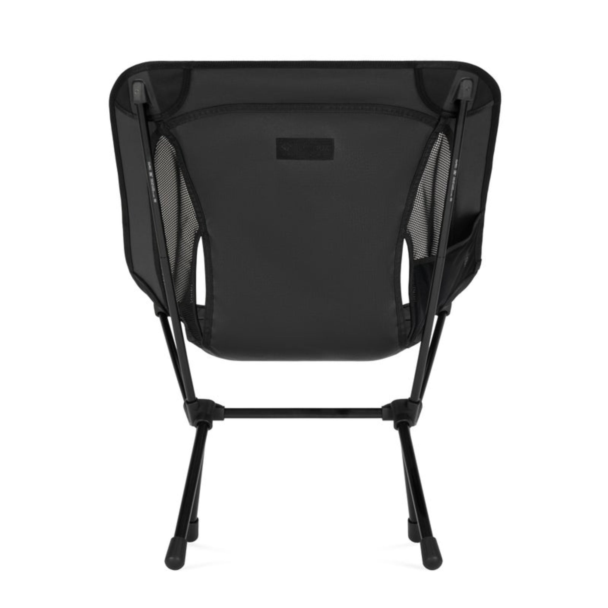 Chair One (re) - Blackout Edition – Helinox Canada