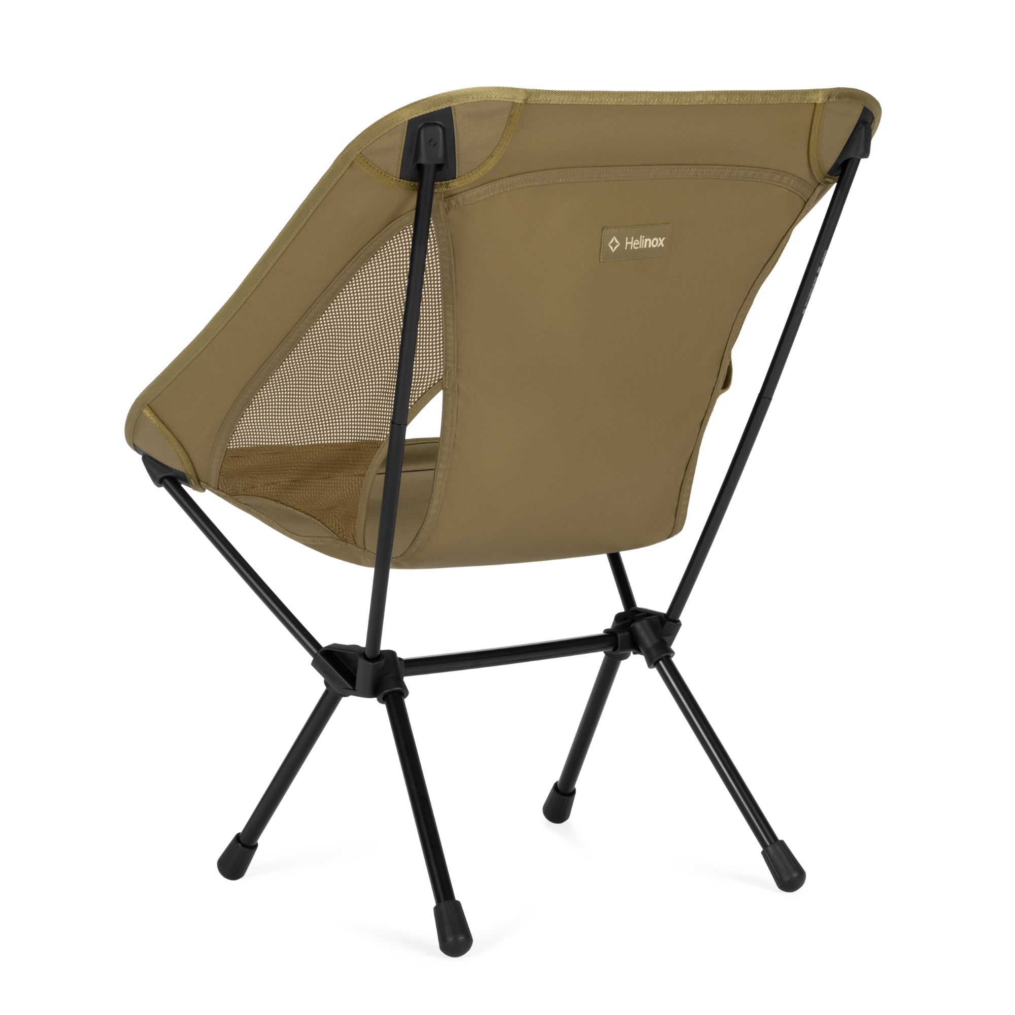 Helinox - Helinox ヘリノックス Tactical Chair Coyote  (… Helinox Tactical Chair One Coyote Tan, lightweight camping chair