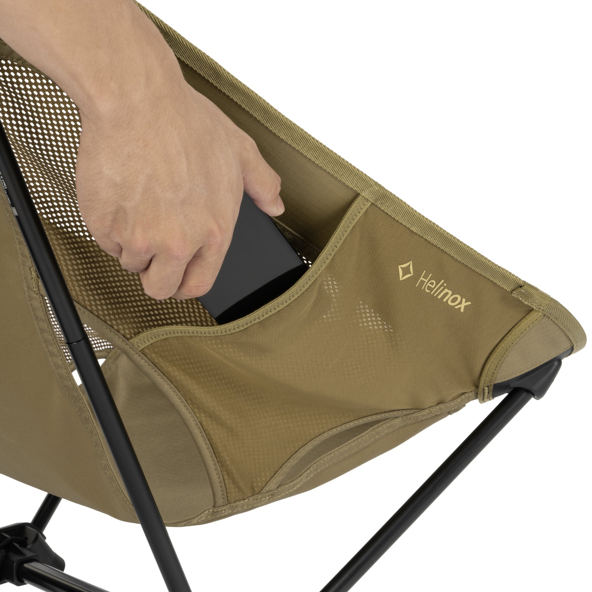 Helinox - HELINOX CHAIR ONE コヨーテタン Helinox Chair One Coyote Tan : Amazon.ca: Sports & Outdoors