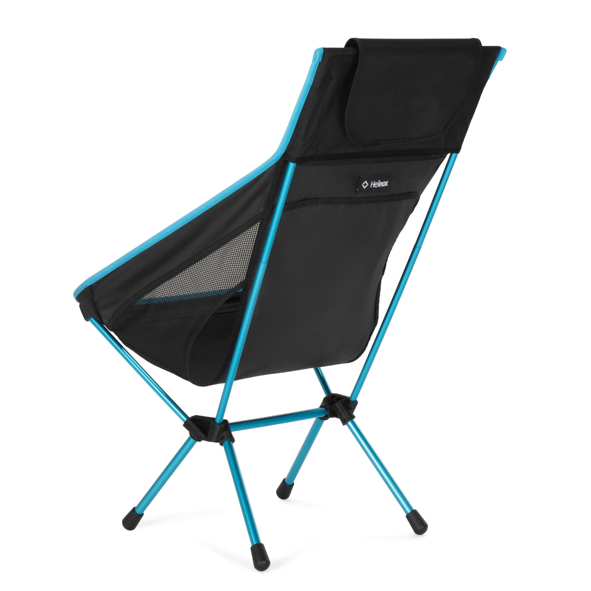 Chair One High-Back (re) - Black – Helinox Canada