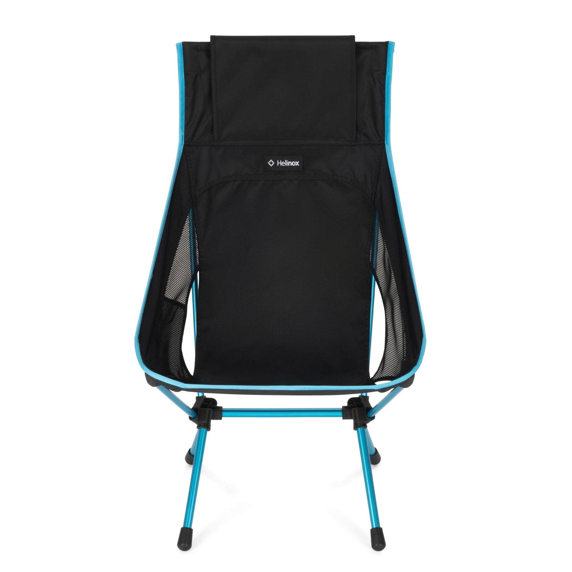 Chair One High-Back (re) - Black – Helinox Canada