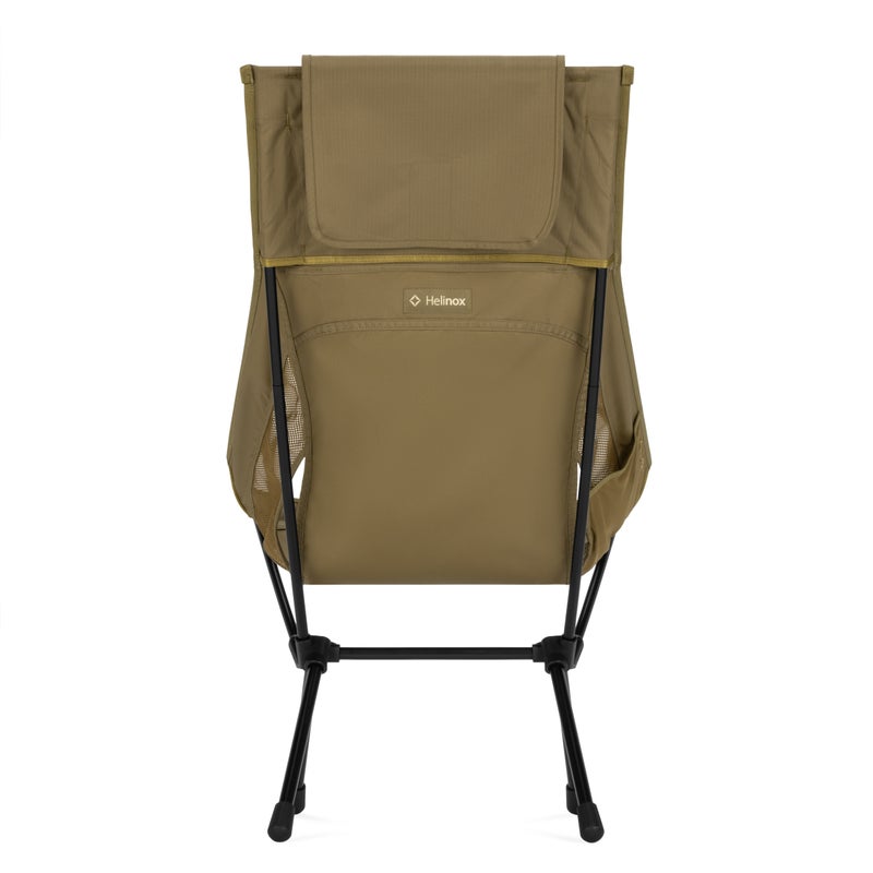Chair One High-Back (re) - Coyote Tan – Helinox Canada