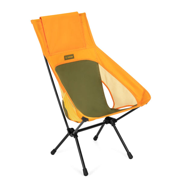 Chair One High-Back (re) - Flame Multi Block