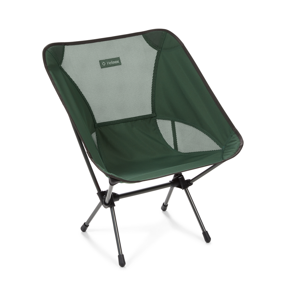 Helinox Chair One - The perfect folding camping chair – Helinox Canada
