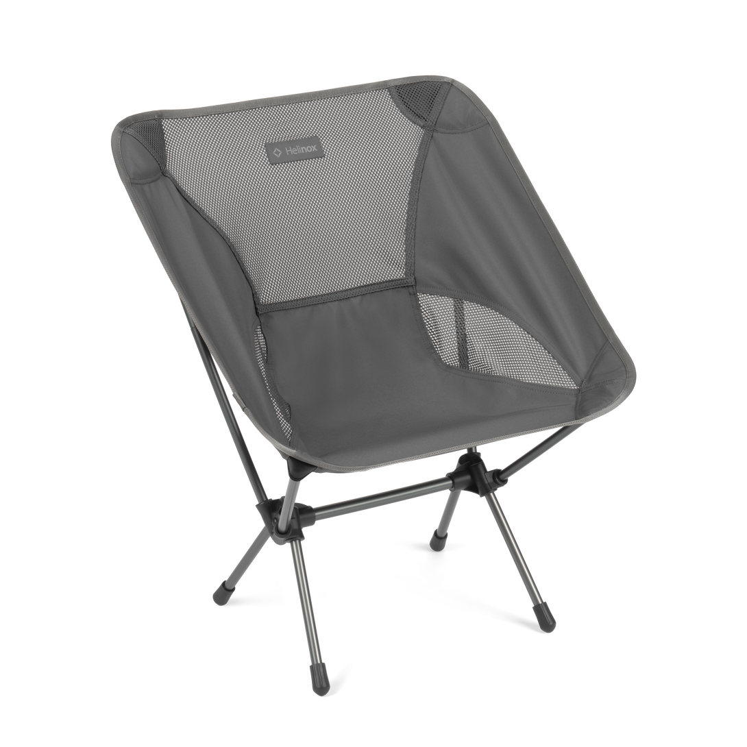 Helinox Chair One - The perfect folding camping chair – Helinox Canada