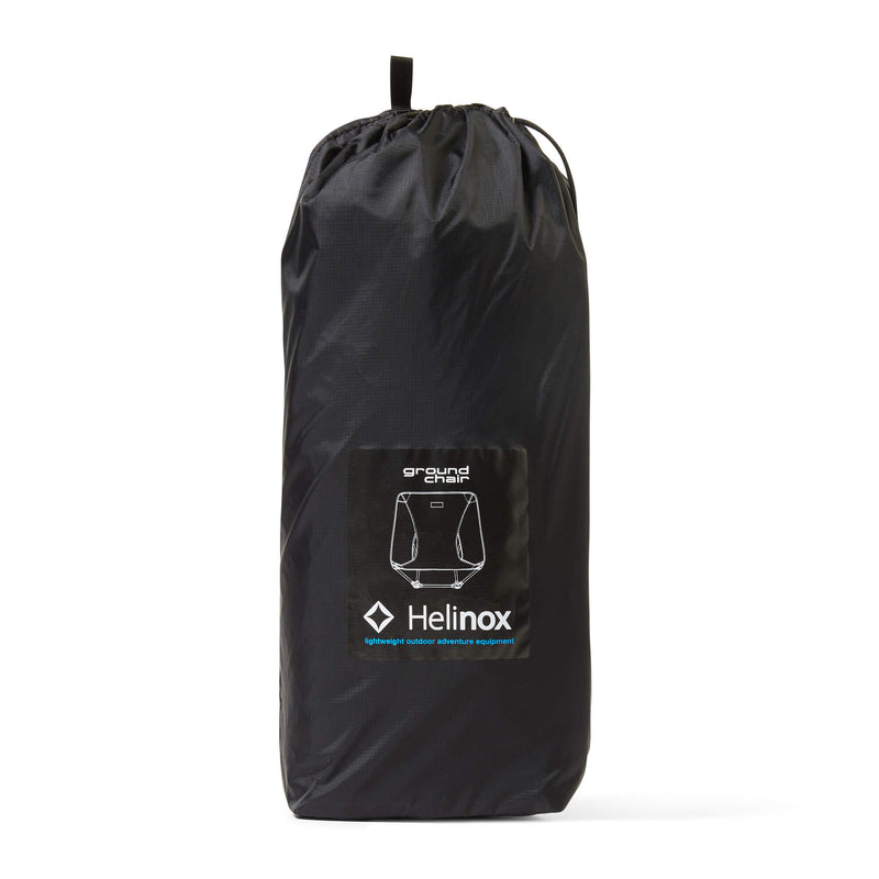 Helinox Ground Chair – Helinox Canada