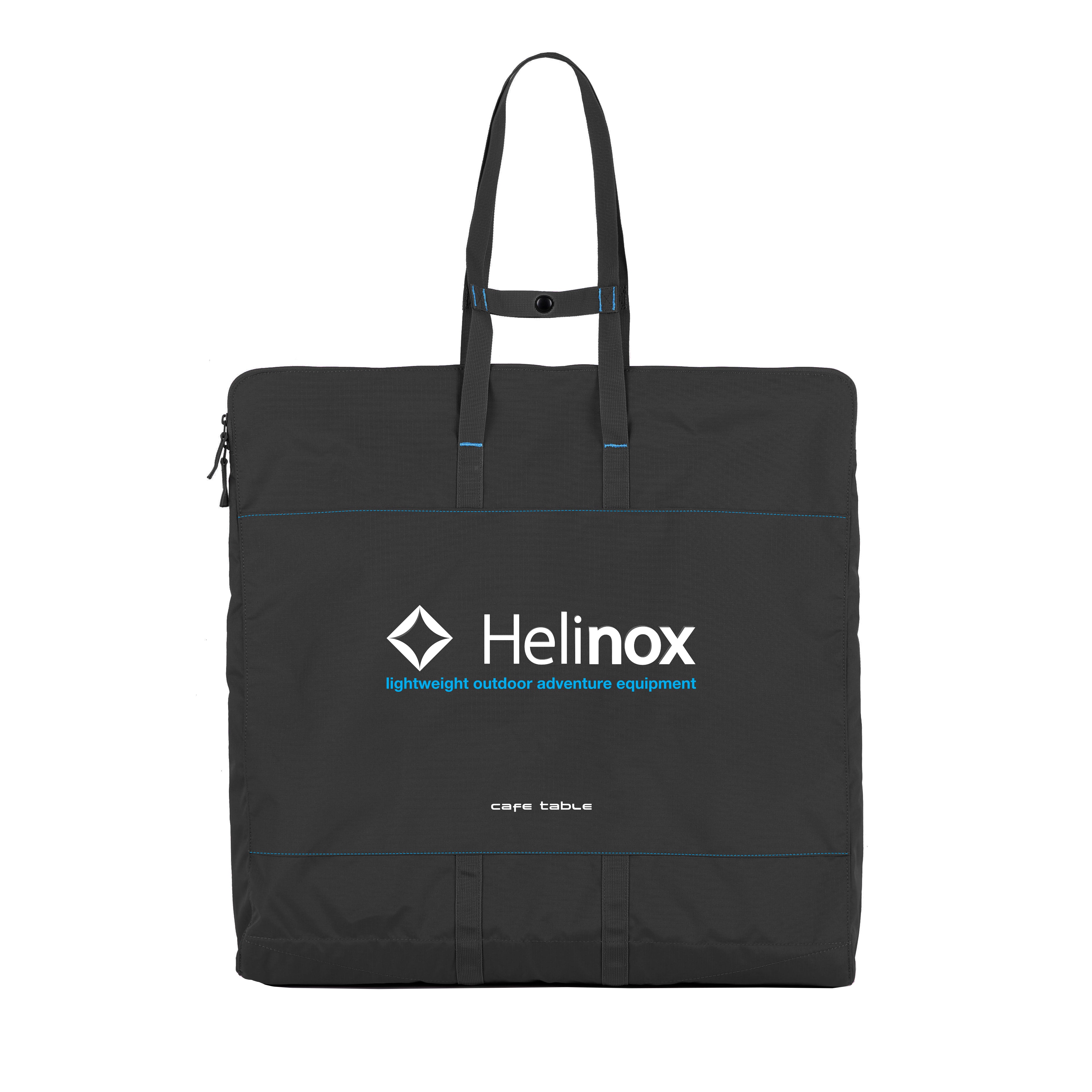 Helinox Café Table | Helinox EU – Helinox Canada