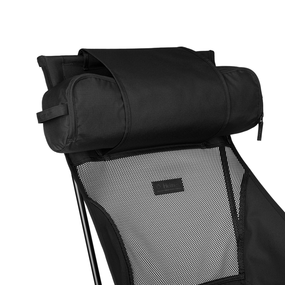Helinox Sunset Chair- High back camp chair – Helinox Canada