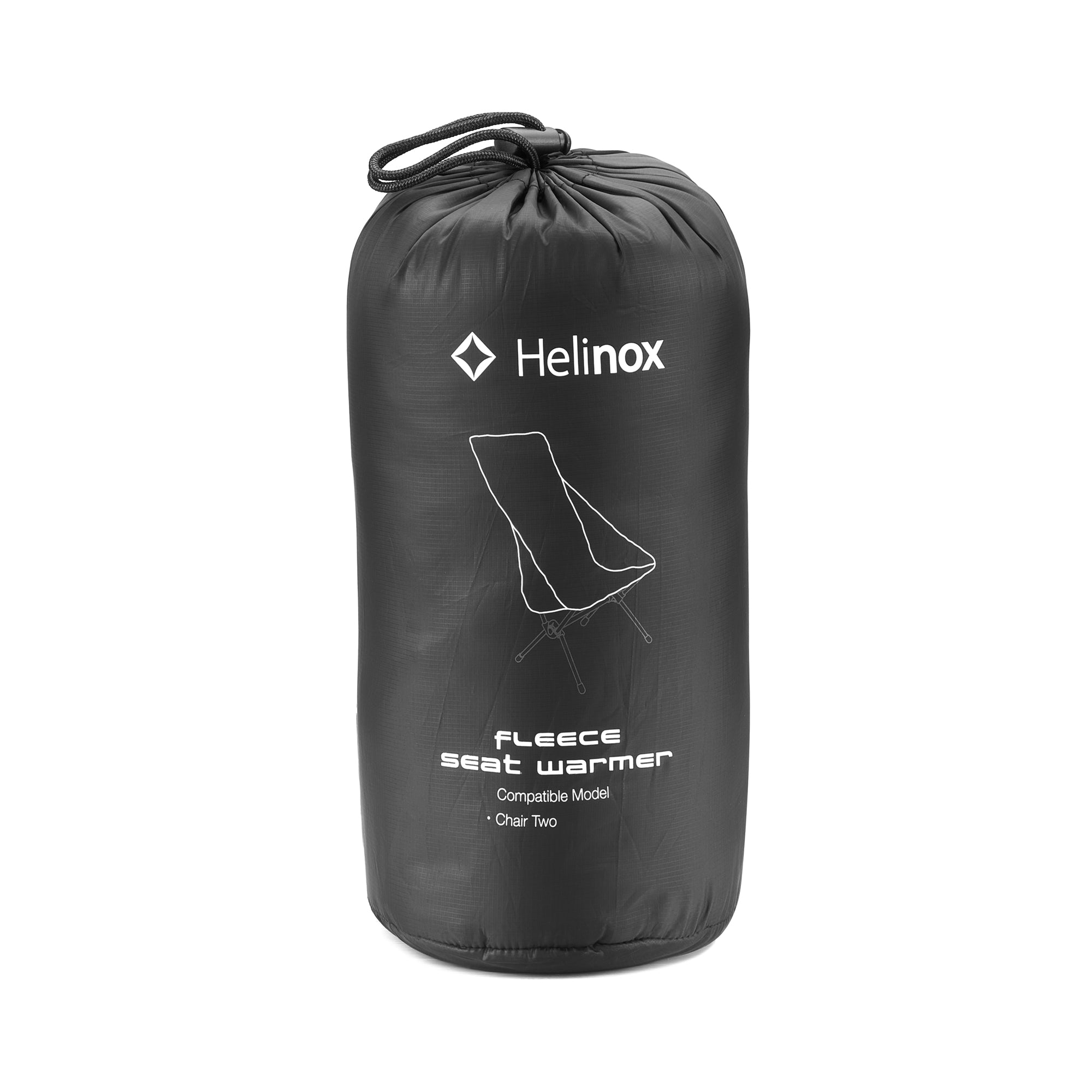 High-Back Seat Warmer - Chair Two – Helinox Canada