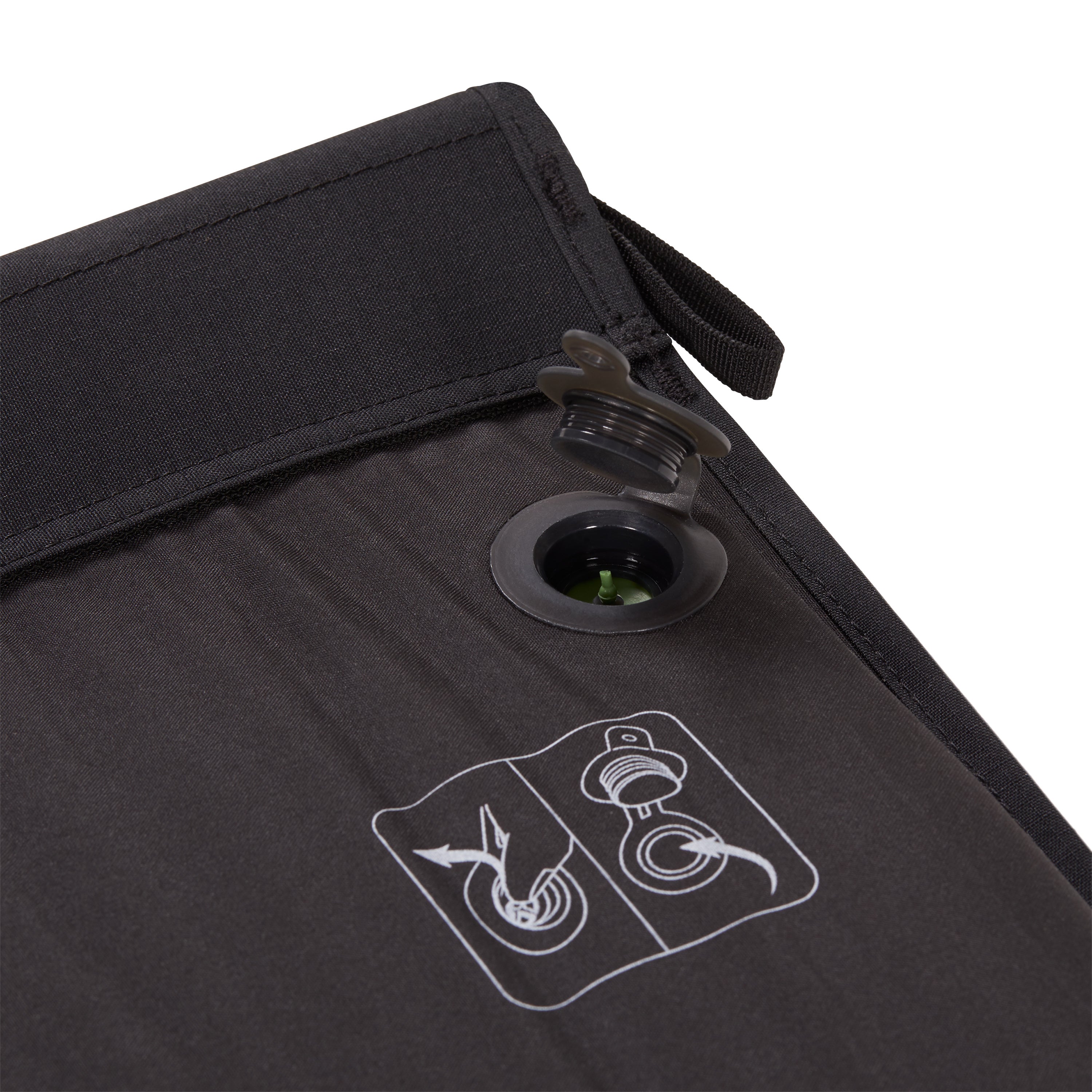 Helinox Cot One Convertible ブラック Helinox Cot One Convertible – Helinox Canada