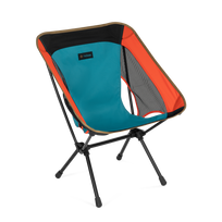 Chair One (re) - Blue Block – Helinox Canada