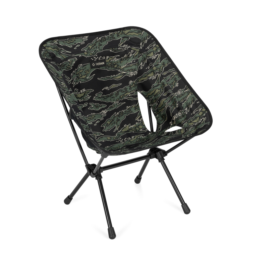 Helinox - 【ほぼ新品】Helinoxチェアワン ハイバック Xray Tiger Camo Chair One (re) - XRay Tiger Camo – Helinox Canada