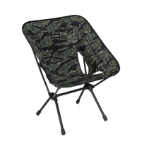 テーブル・チェア・ハンモック Helinox CHAIR ONE XL CAMO REAL TREE Helinox CHAIR ONE CAMO REAL TREE