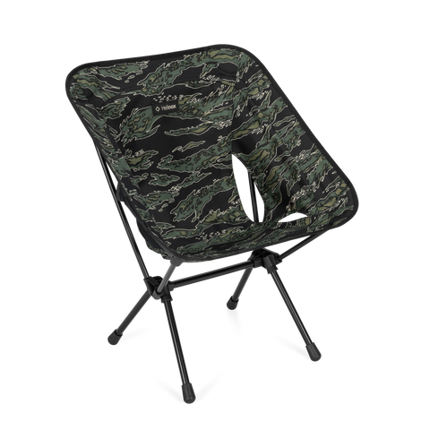 テーブル・チェア・ハンモック Helinox CHAIR ONE XL CAMO REAL TREE Chair One (re) - XRay Tiger Camo – Helinox Canada