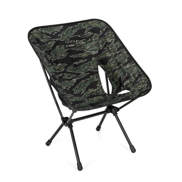 Chair One (re) - XRay Tiger Camo