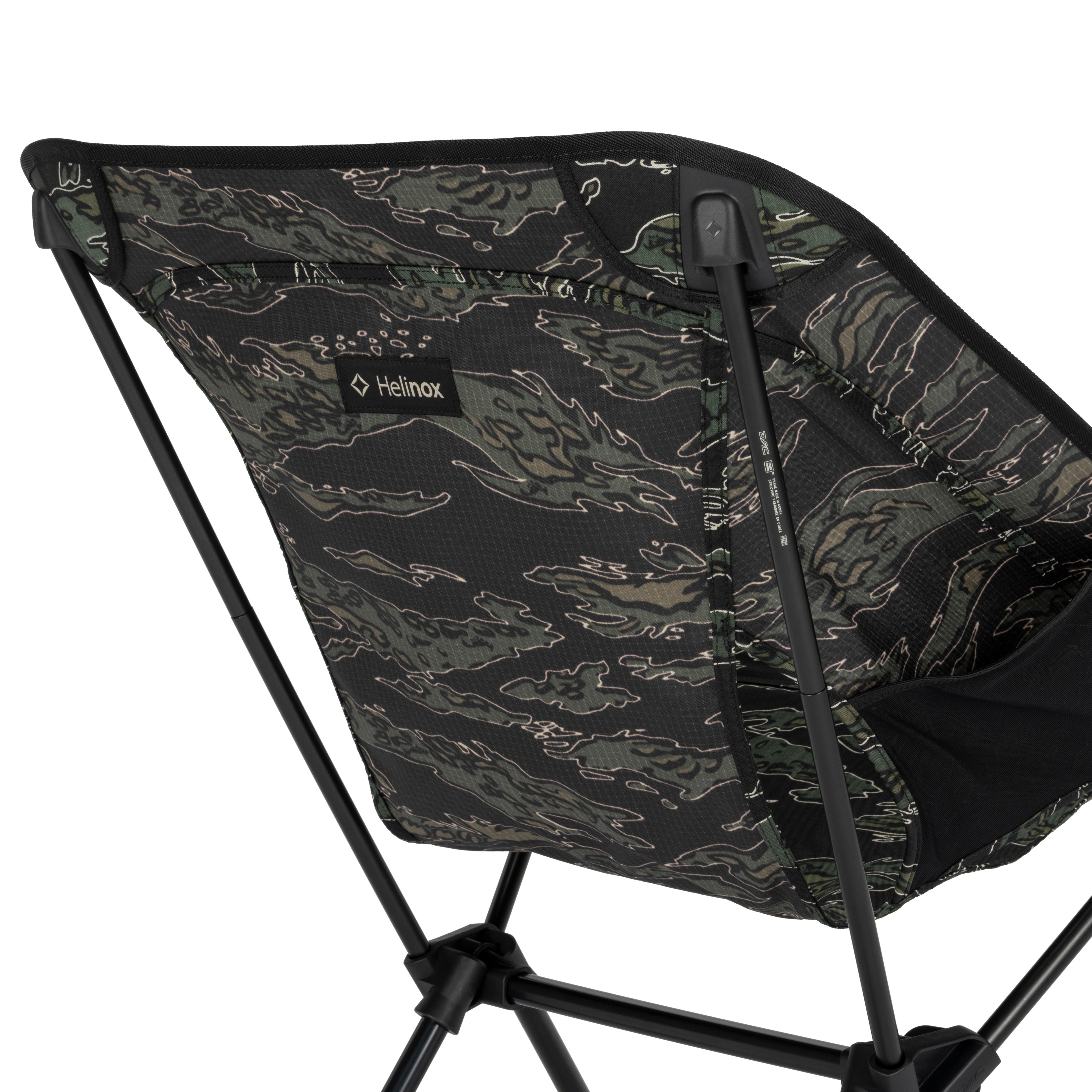 Chair One (re) - XRay Tiger Camo – Helinox Canada