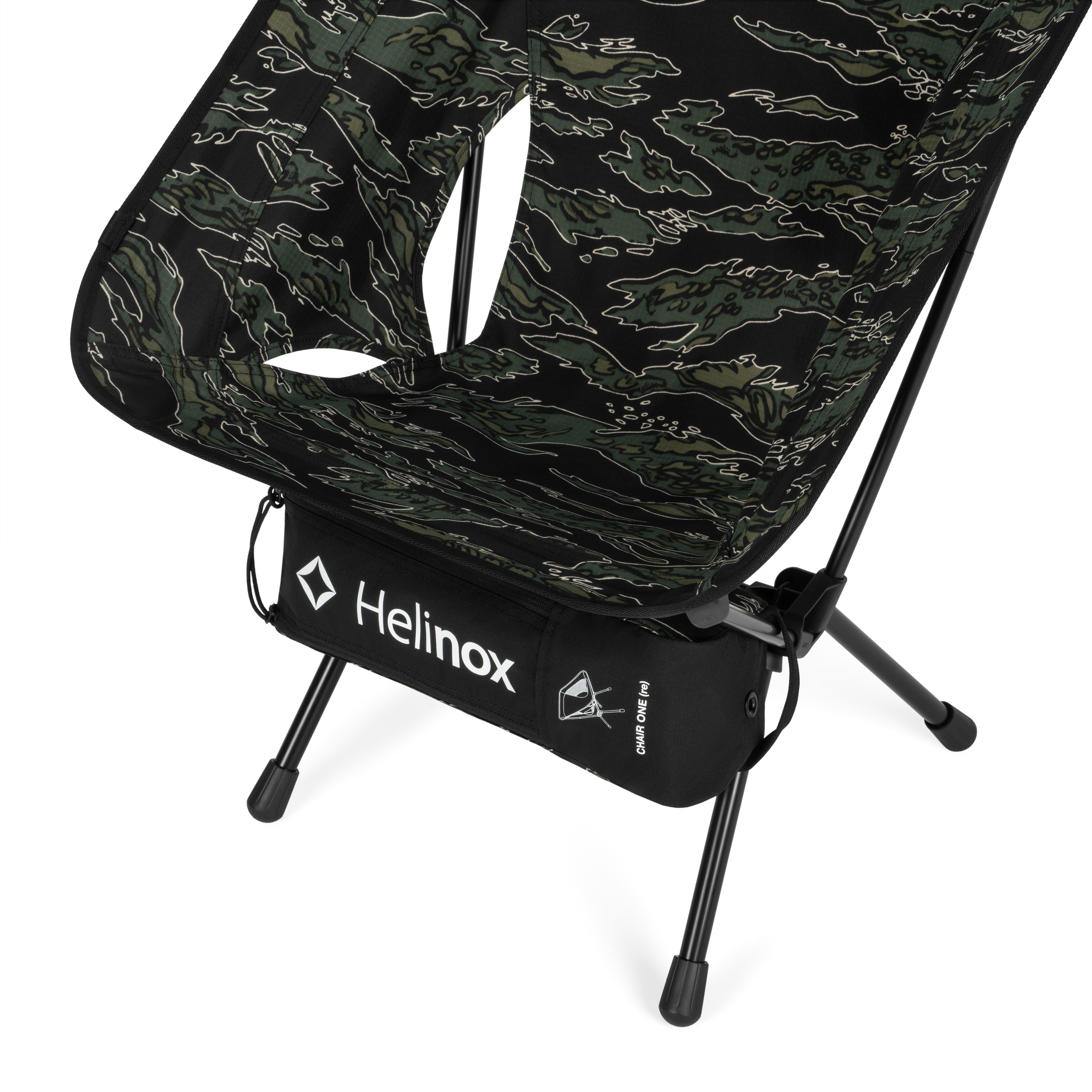 テーブル・チェア・ハンモック Helinox CHAIR ONE CAMO REAL TREE Helinox One Chair, なし, Camo MTCB : Amazon.ca: Sports