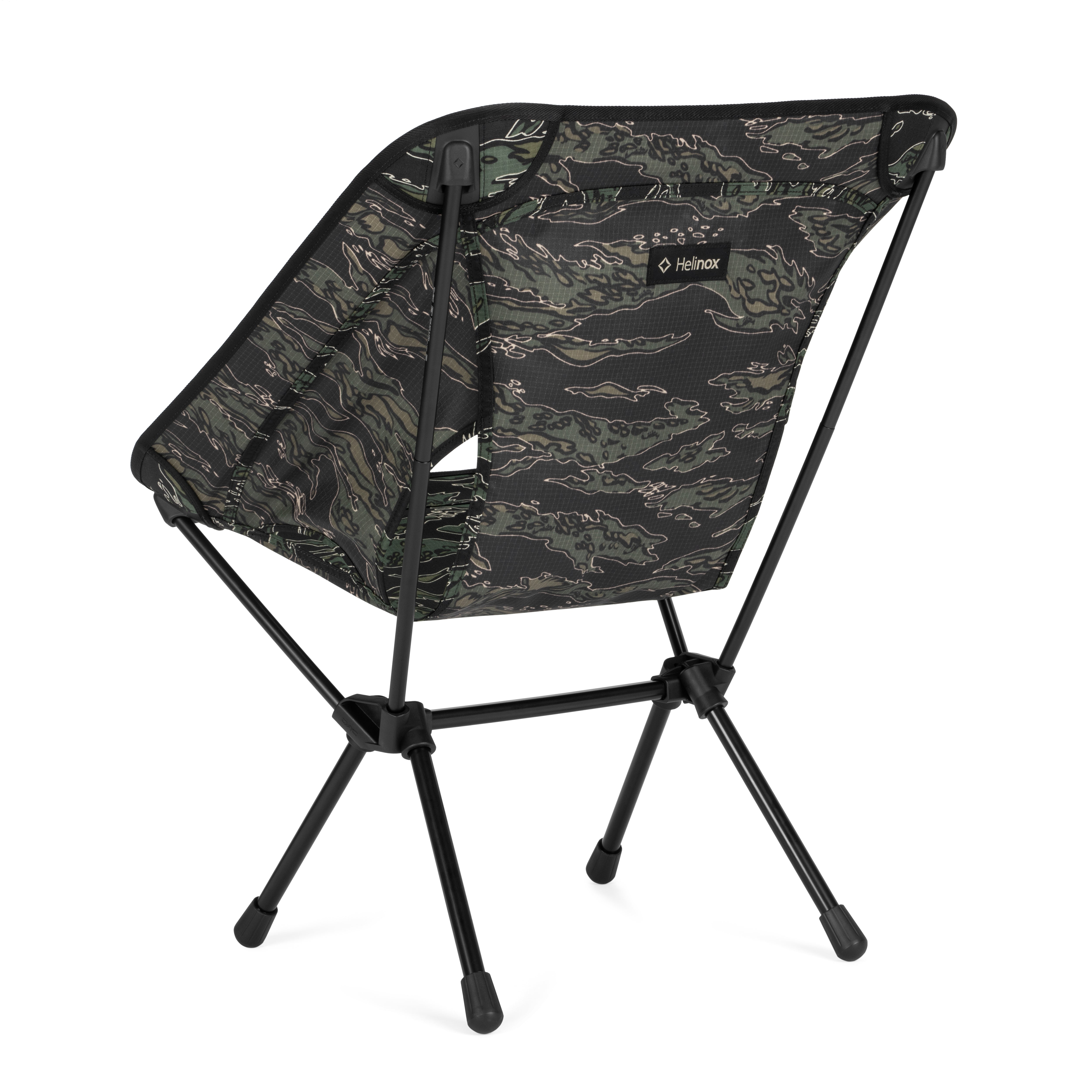 Chair One (re) - XRay Tiger Camo – Helinox Canada