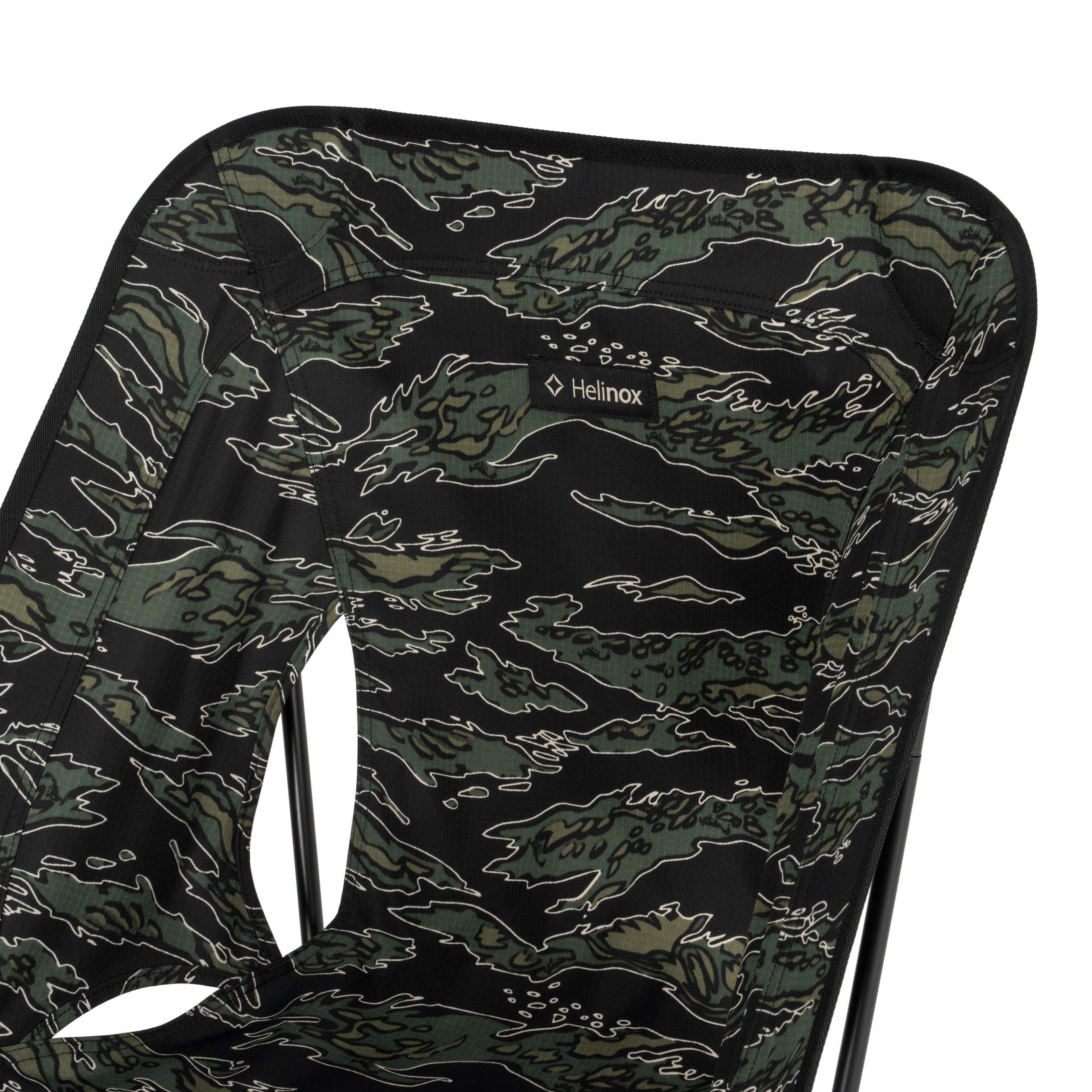 Chair One (re) - XRay Tiger Camo – Helinox Canada