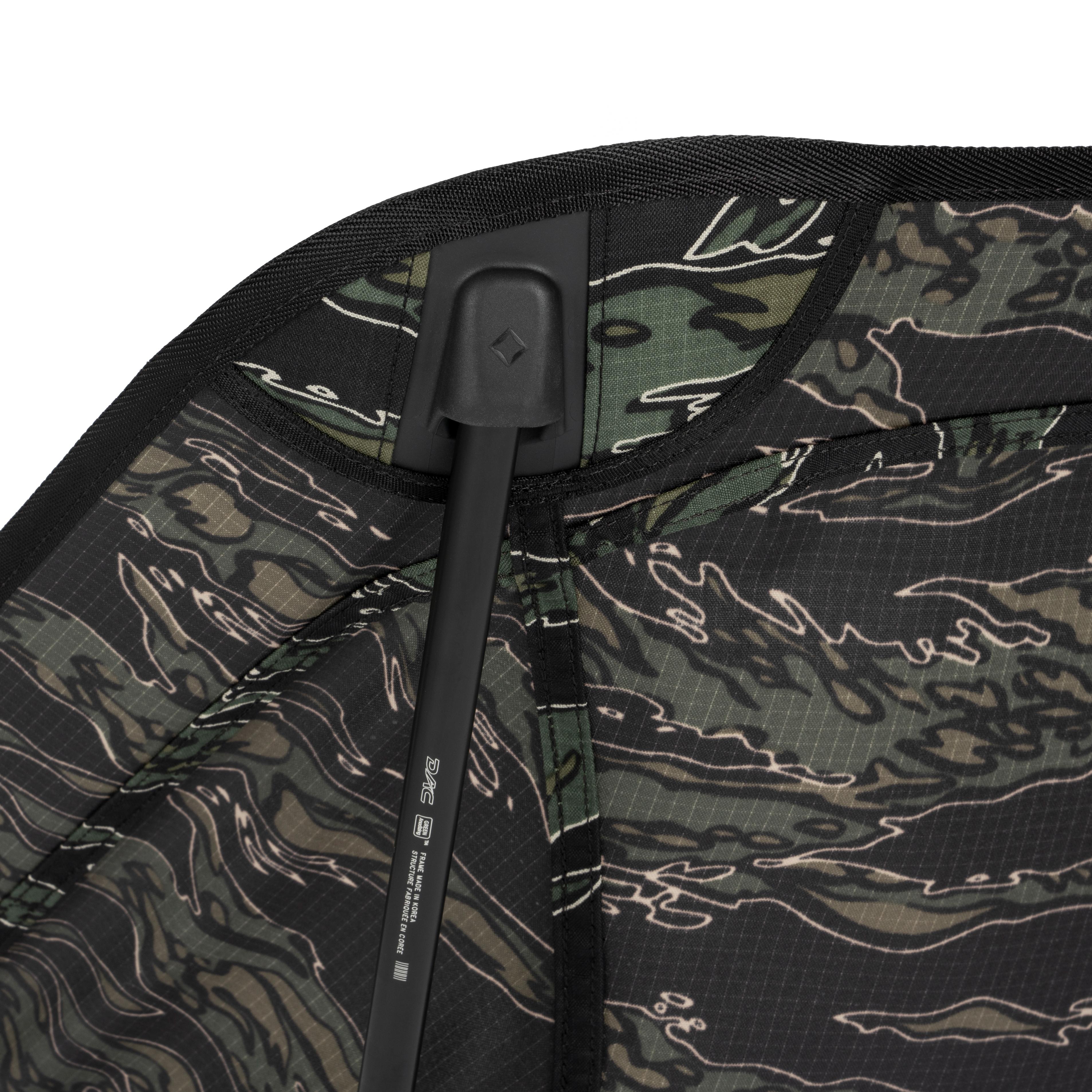 Chair One (re) - XRay Tiger Camo – Helinox Canada Chair One (re) - XRay Tiger Camo – Helinox Canada