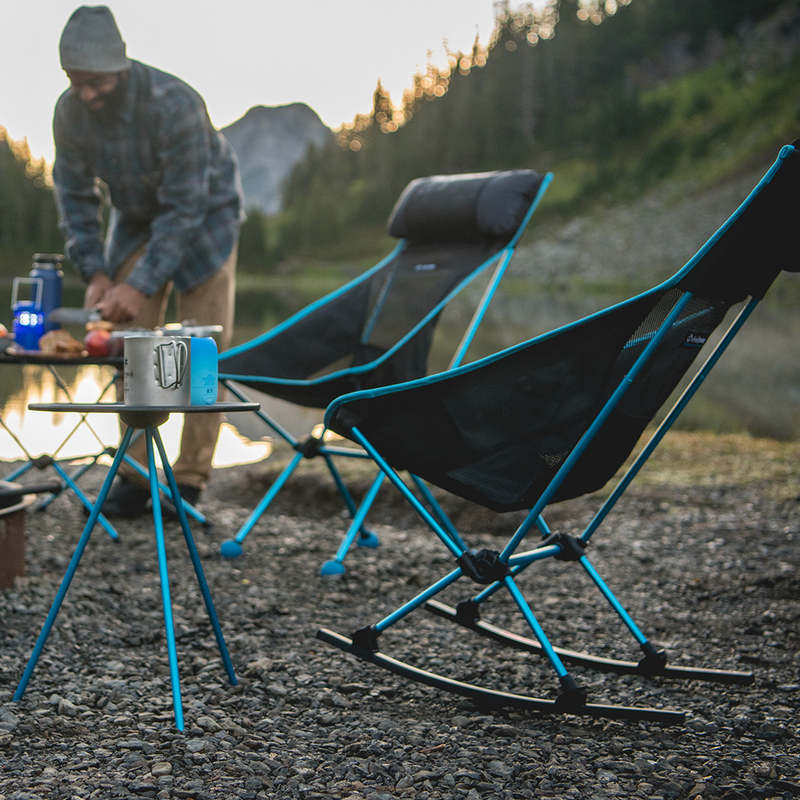 Helinox sunset chair 2024 canada