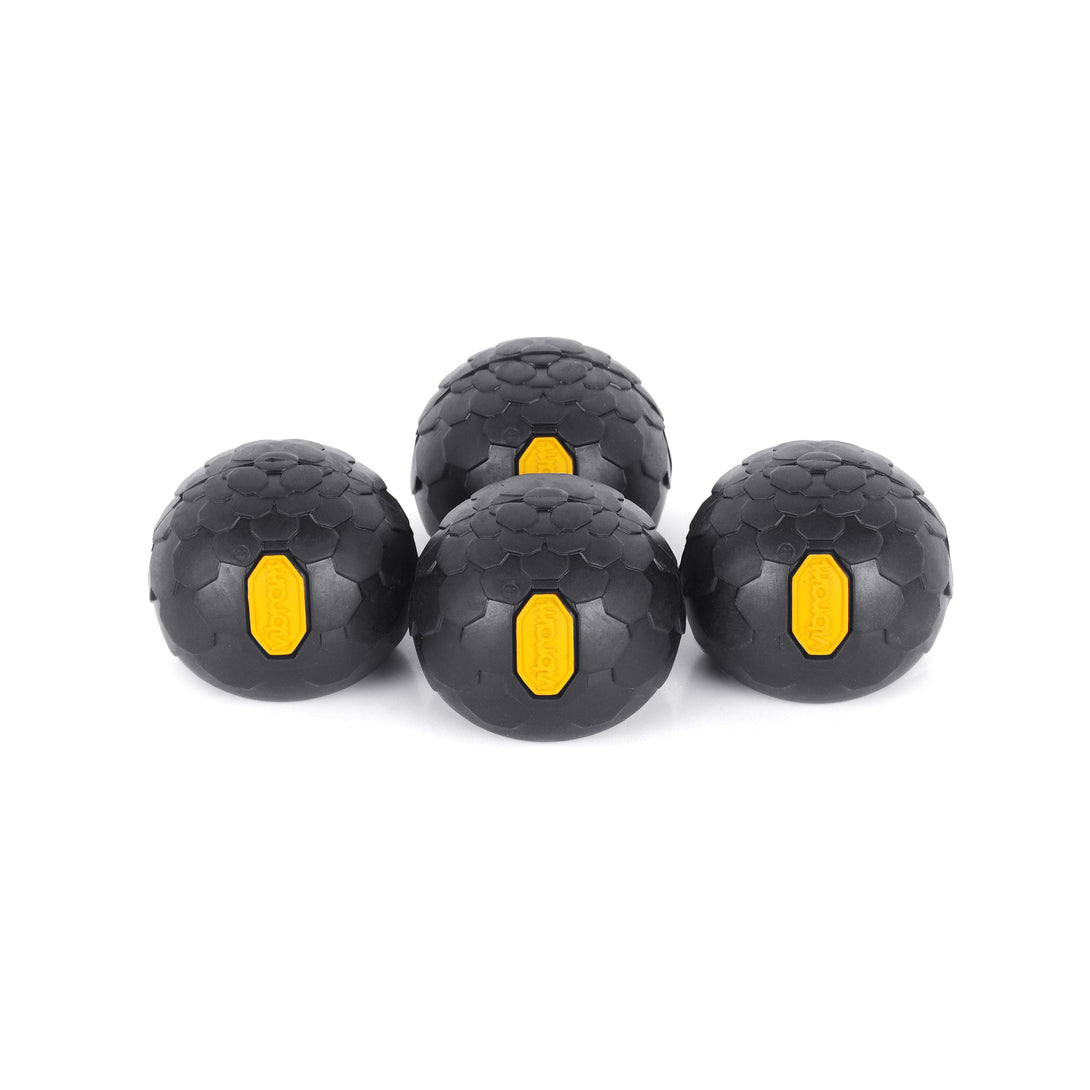 Vibram Ball Feet