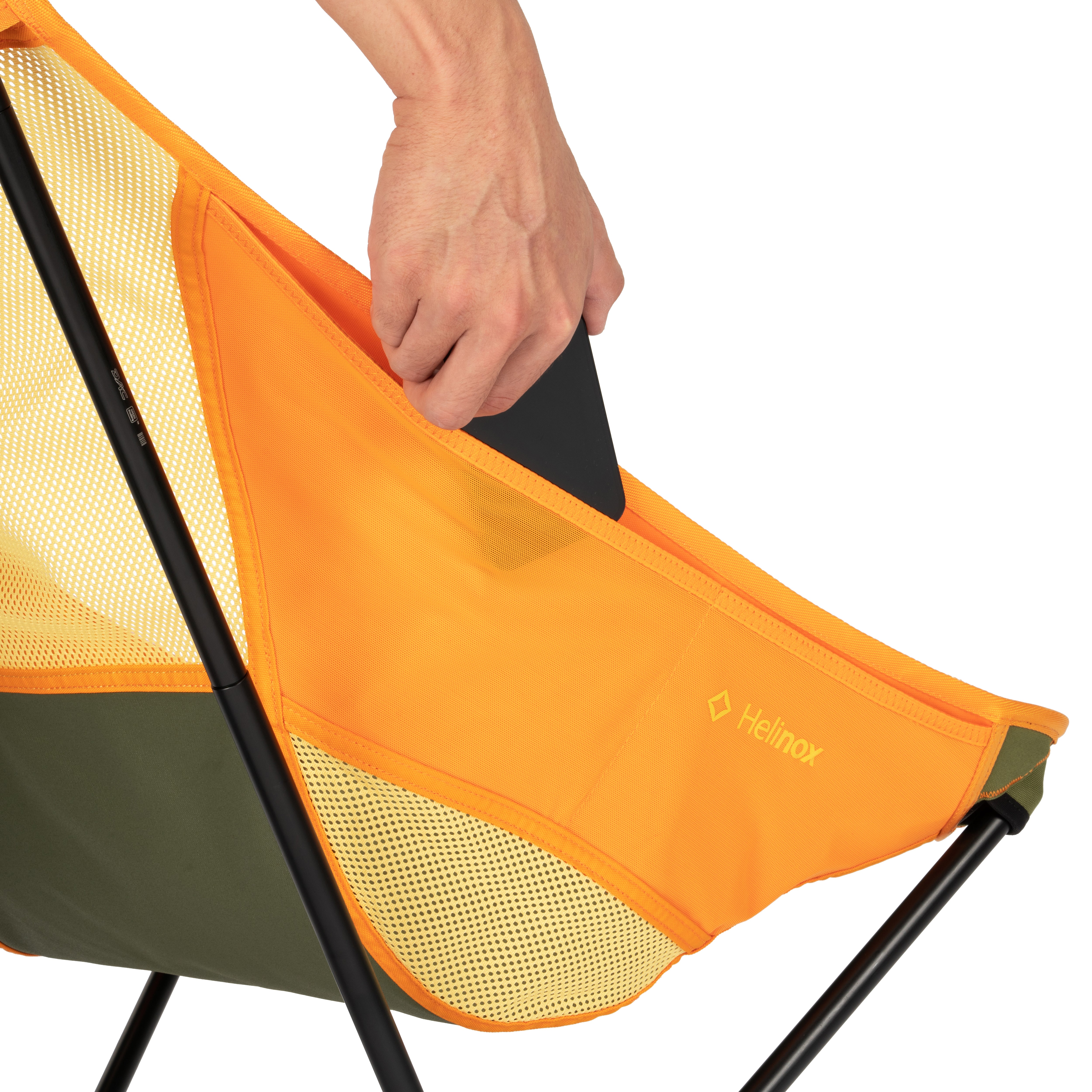 Helinox Sunset Chair- High back camp chair – Helinox Canada