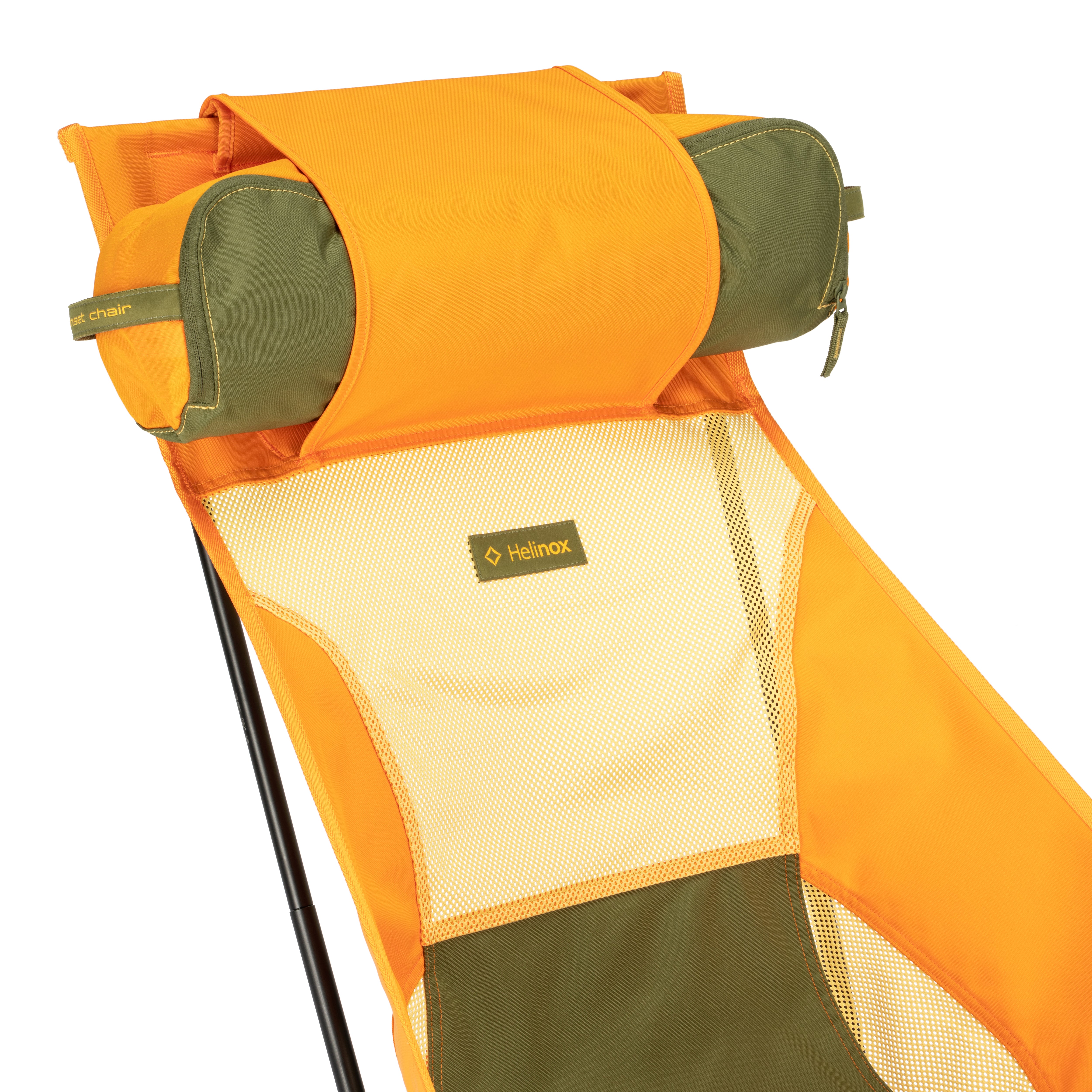 Helinox Sunset Chair- High back camp chair – Helinox Canada