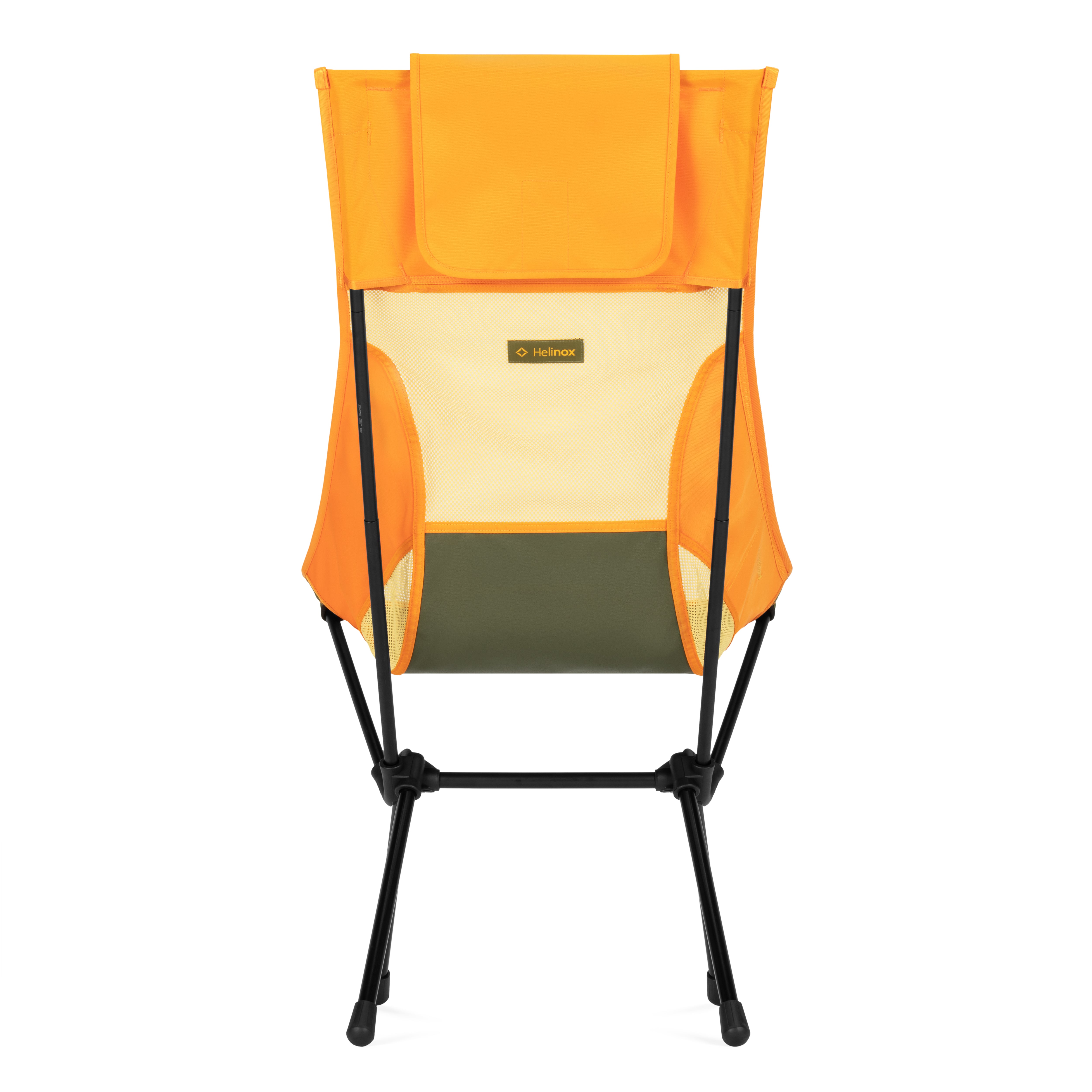 お歳暮 人気 Helinox Sunset Chair- High back camp chair – Helinox Canada テーブル・チェア・ハンモック