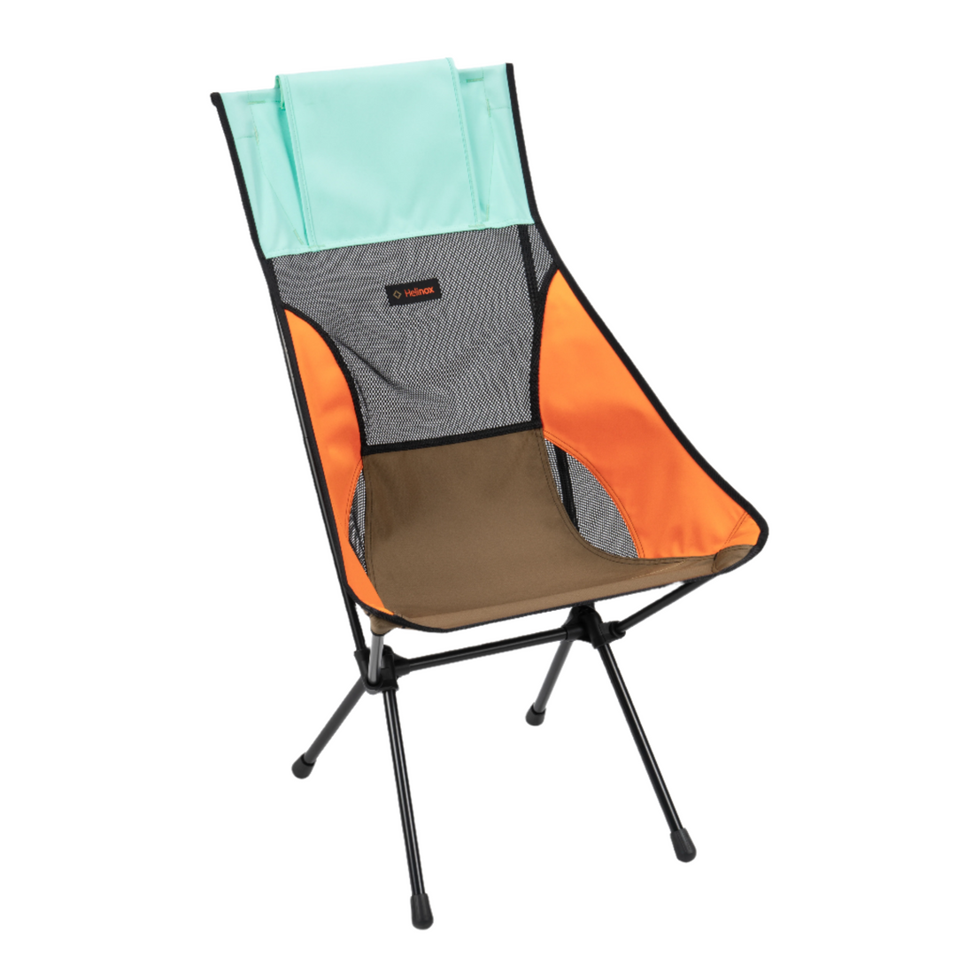 Helinox Sunset Chair- High back camp chair – Helinox Canada Helinox Sunset Chair- High back camp chair – Helinox Canada