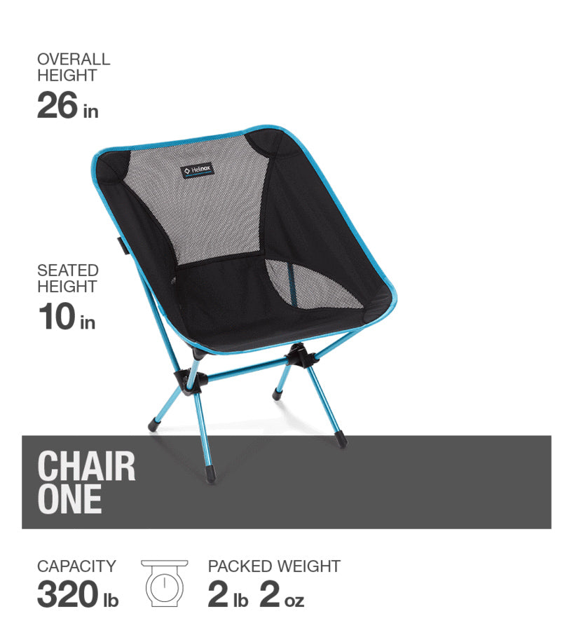 Helinox Lightweight Chairs for Outdoor Adventure | | Helinox Canada