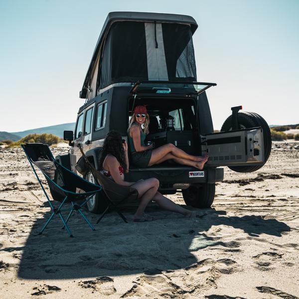 Overland chairs discount