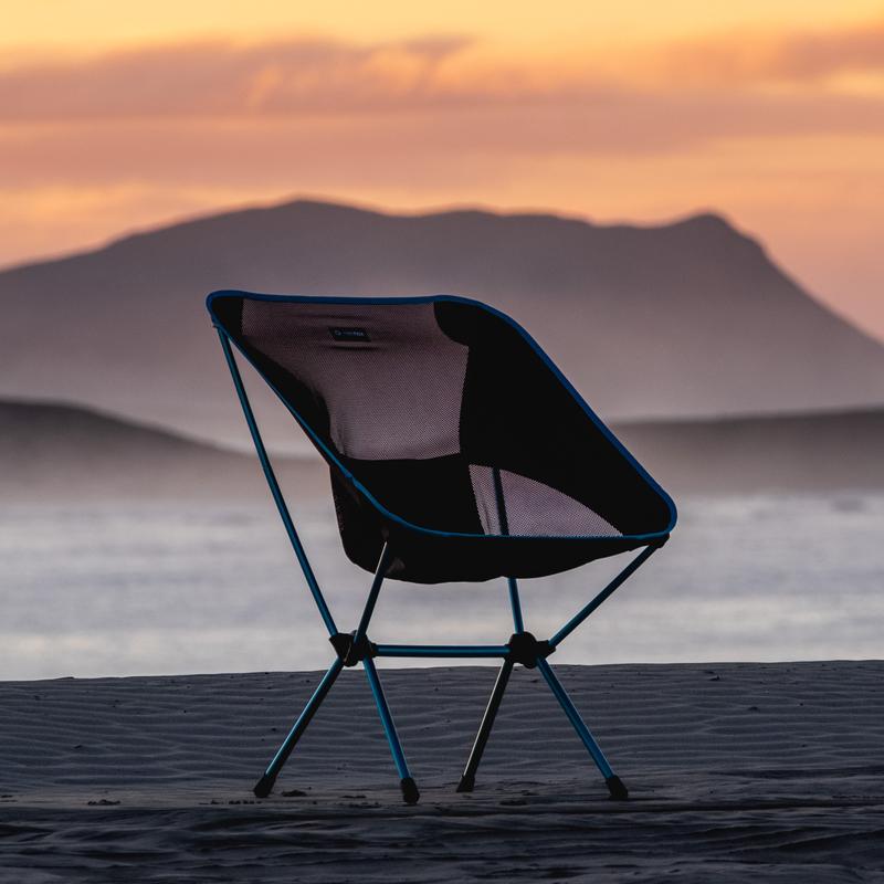 Helinox Canada Lightweight Chairs for Every Adventure