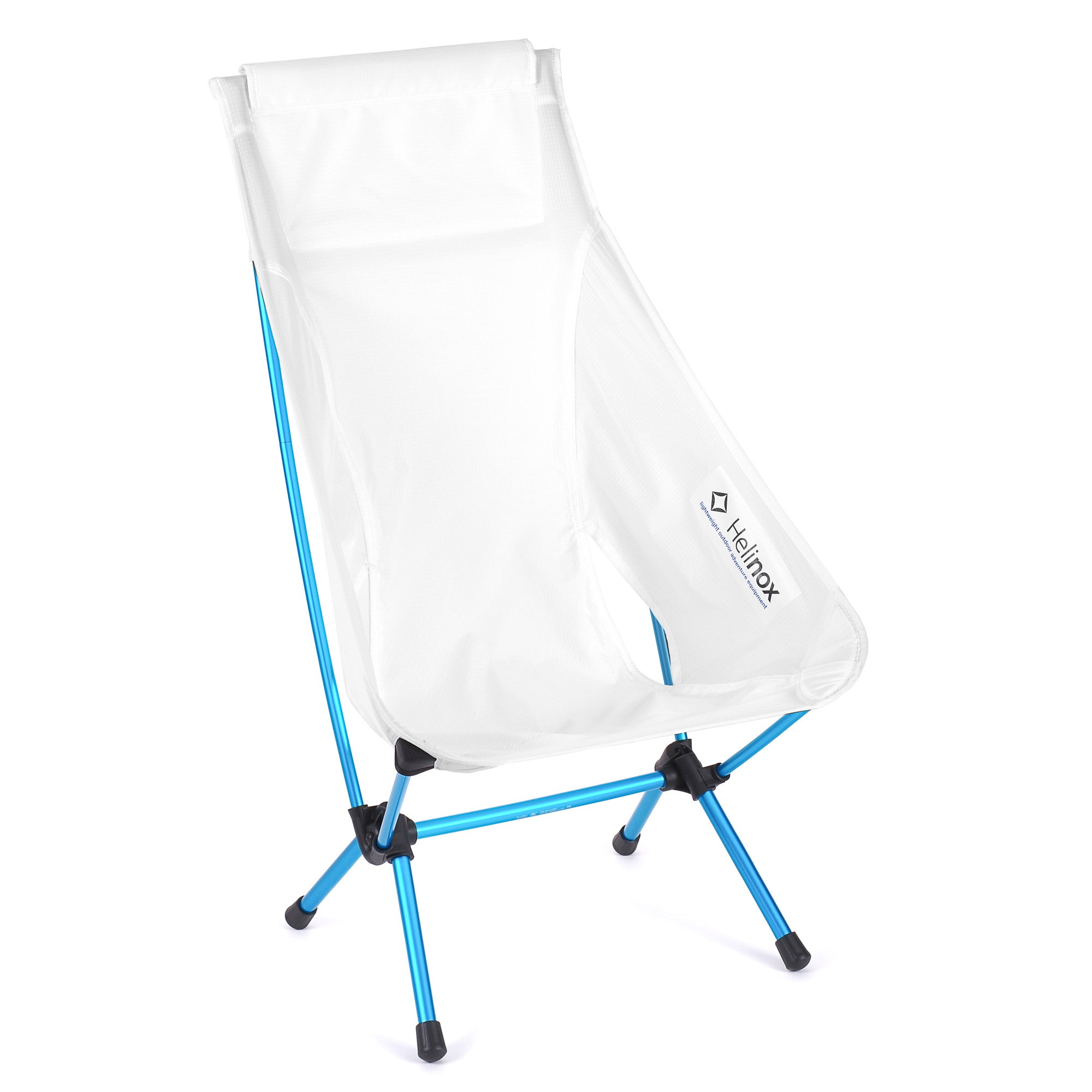 Helinox Chair Zero Highback White