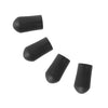 Helinox Canada Chair One Rubber Feet Replacement (set of 4)