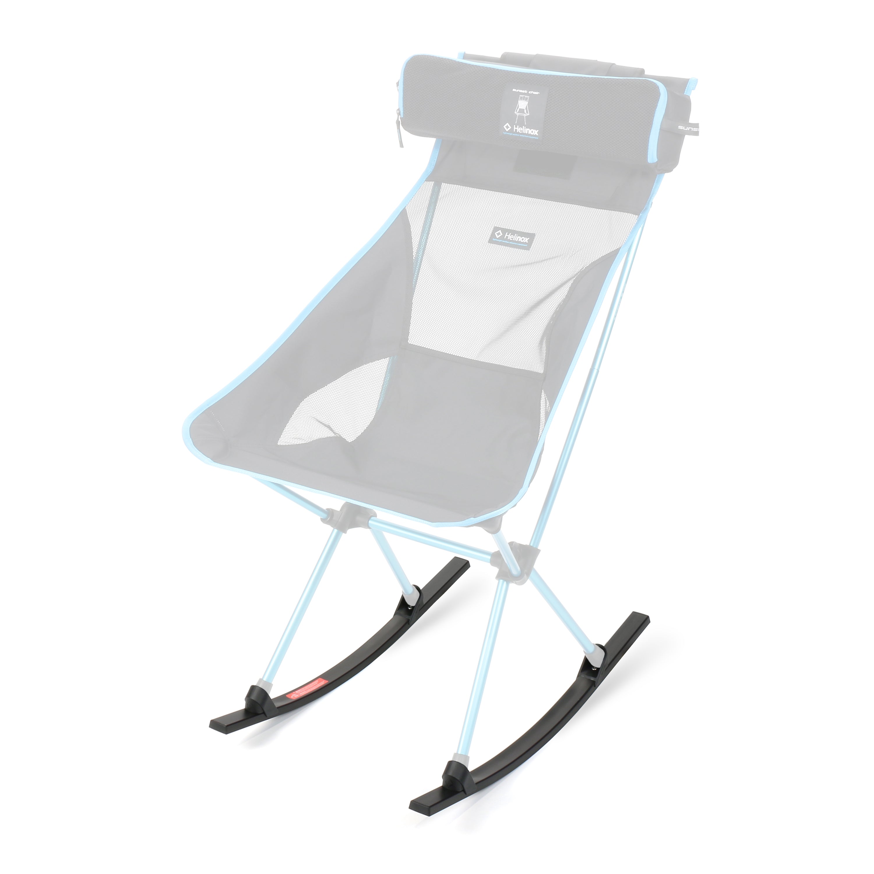 Helinox Rocking Feet - Chair One – Helinox Canada