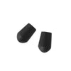 Helinox Canada Chair One Mini Rubber Feet Replacement (set of 2)