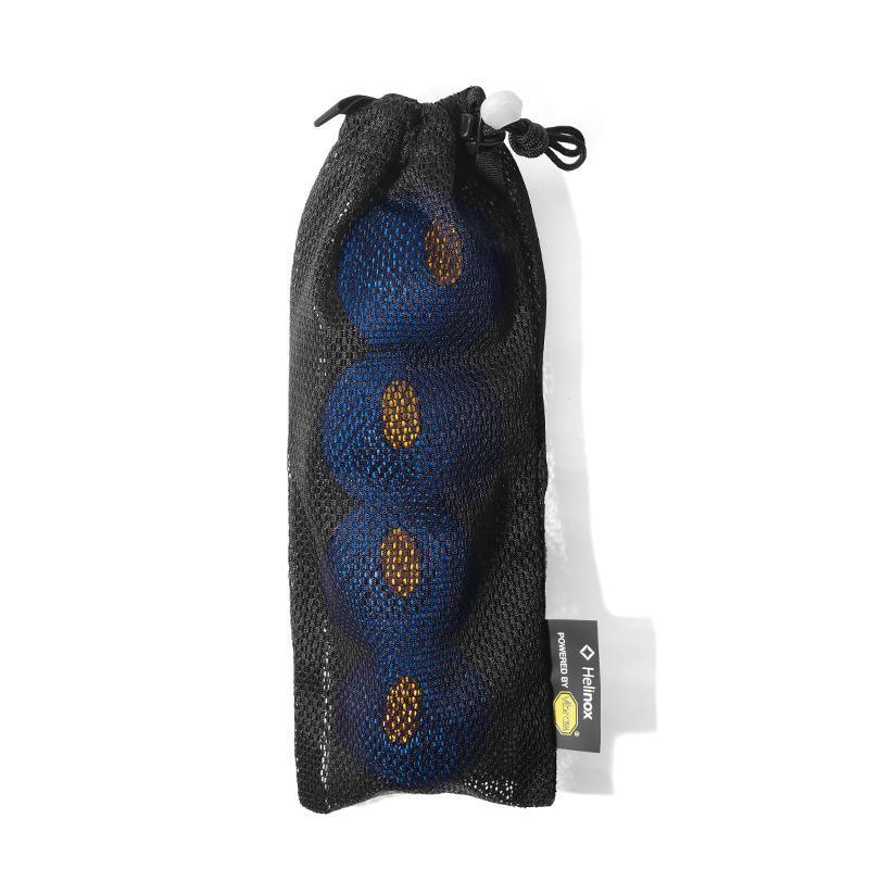 Vibram Ball Feet – Helinox Canada