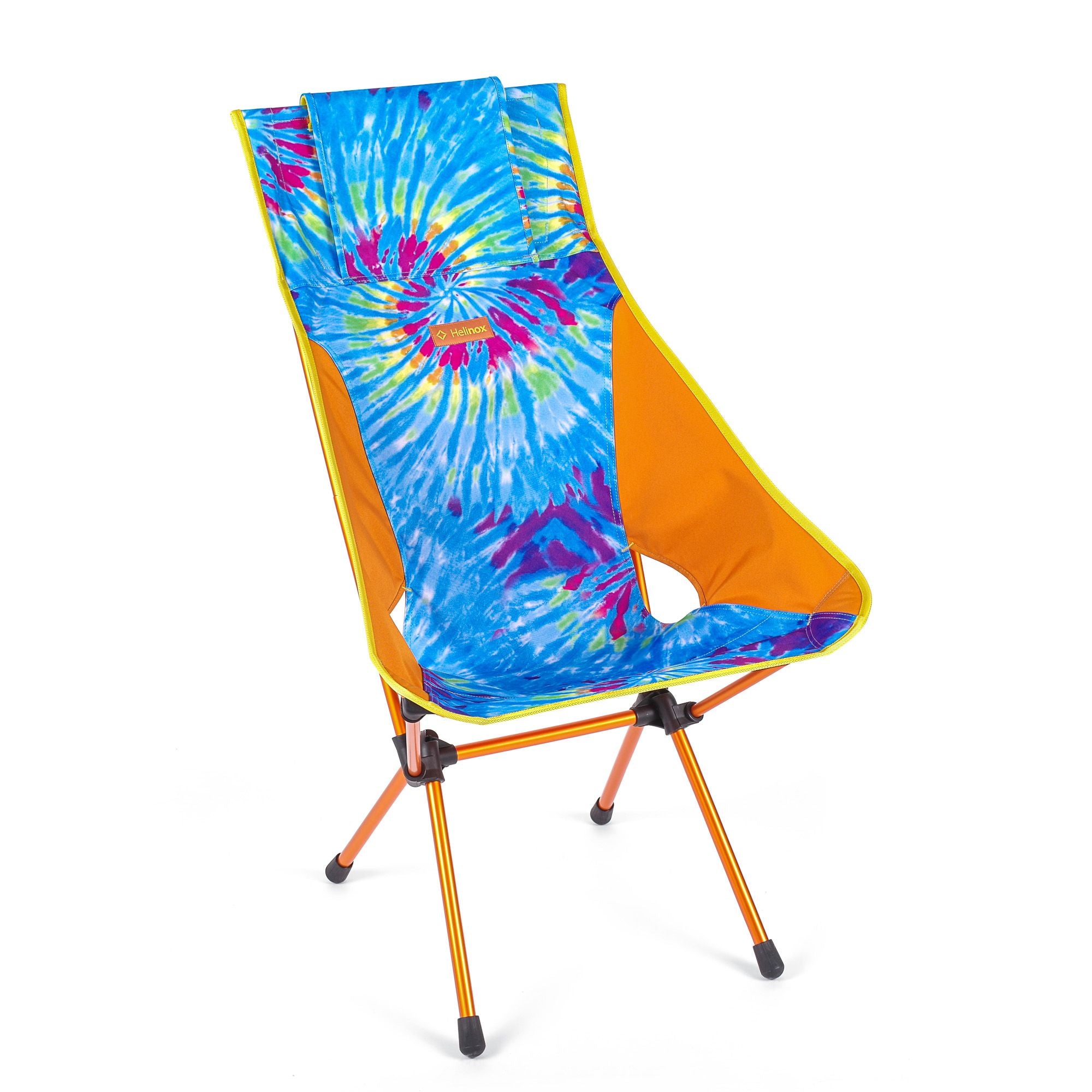 Helinox Sunset Chair | Lightweight, Packable High-Back Chairs 